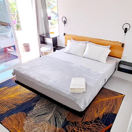 Bougainvillea Guesthouse San Juan  Eksteriør billede