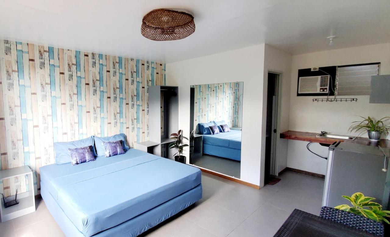 Bougainvillea Guesthouse San Juan  Eksteriør billede