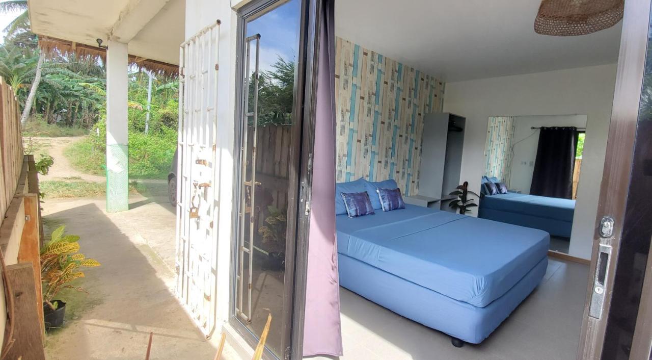 Bougainvillea Guesthouse San Juan  Eksteriør billede