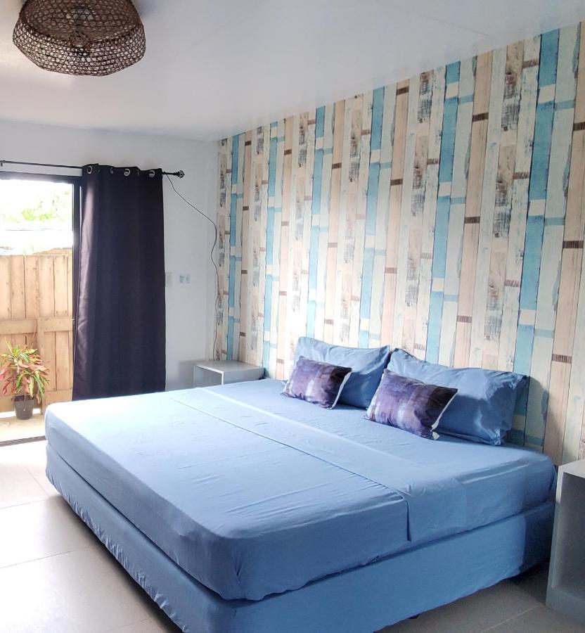 Bougainvillea Guesthouse San Juan  Eksteriør billede