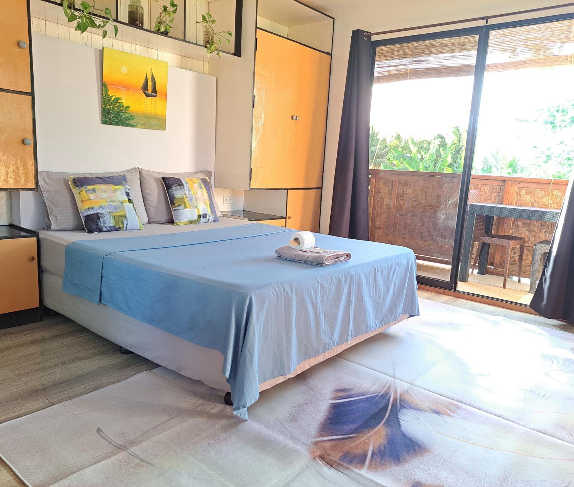 Bougainvillea Guesthouse San Juan  Eksteriør billede