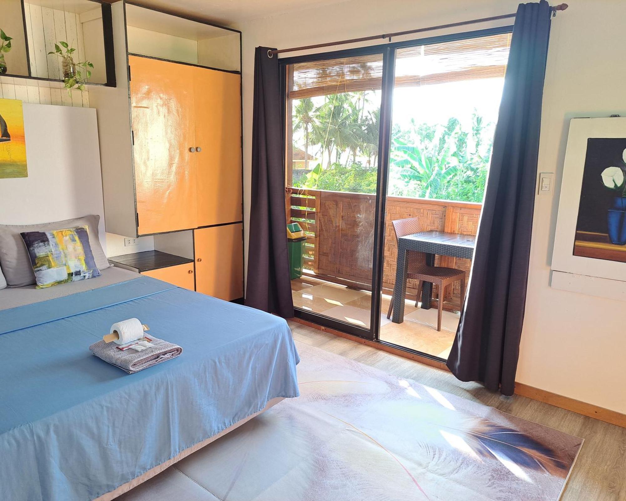Bougainvillea Guesthouse San Juan  Eksteriør billede