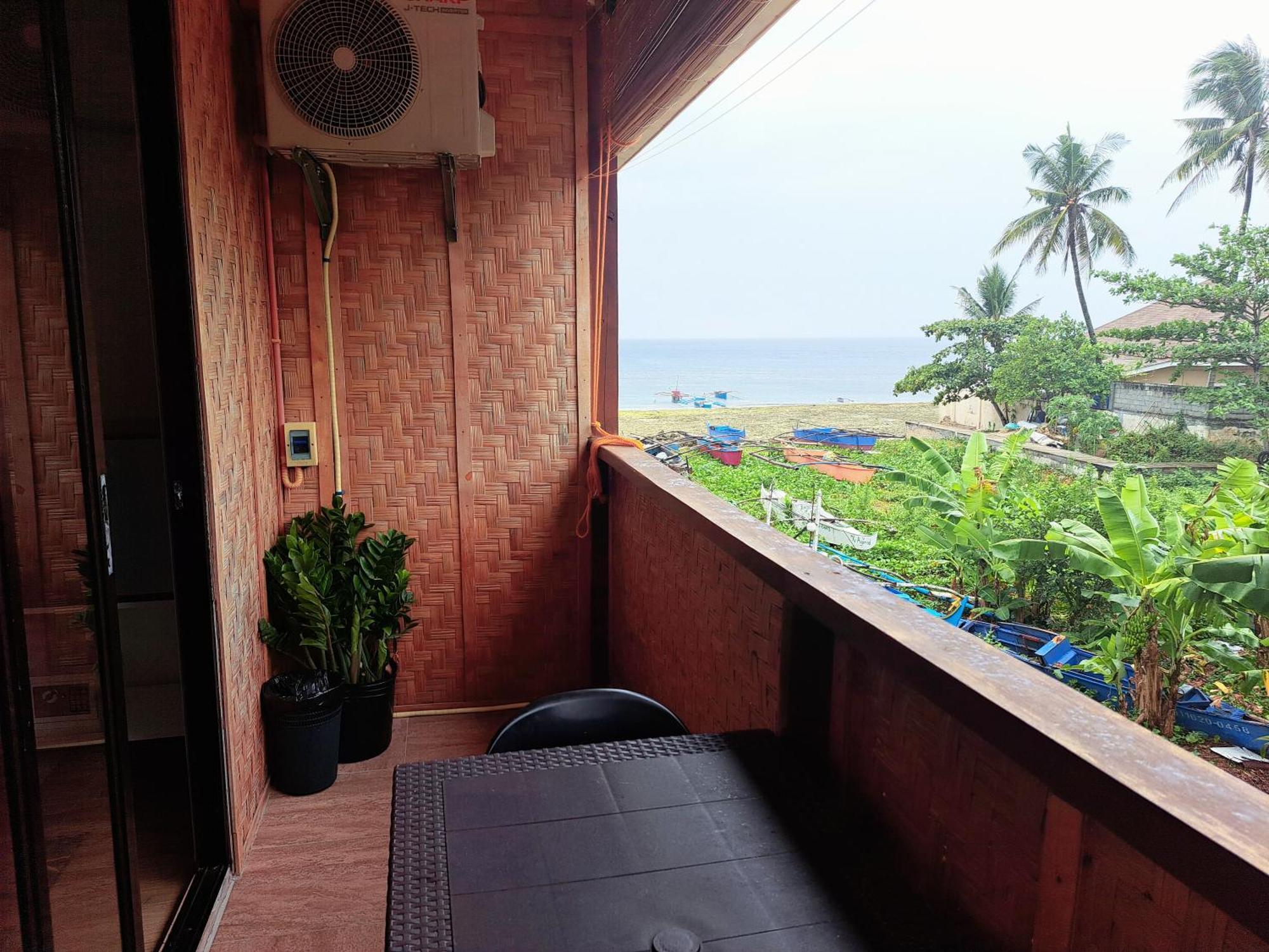 Bougainvillea Guesthouse San Juan  Eksteriør billede