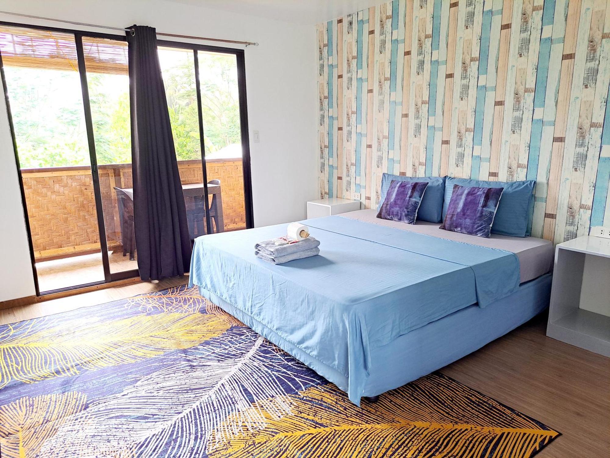 Bougainvillea Guesthouse San Juan  Eksteriør billede