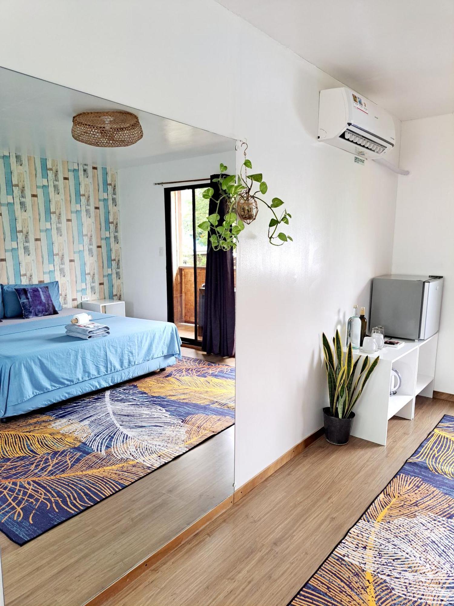 Bougainvillea Guesthouse San Juan  Eksteriør billede