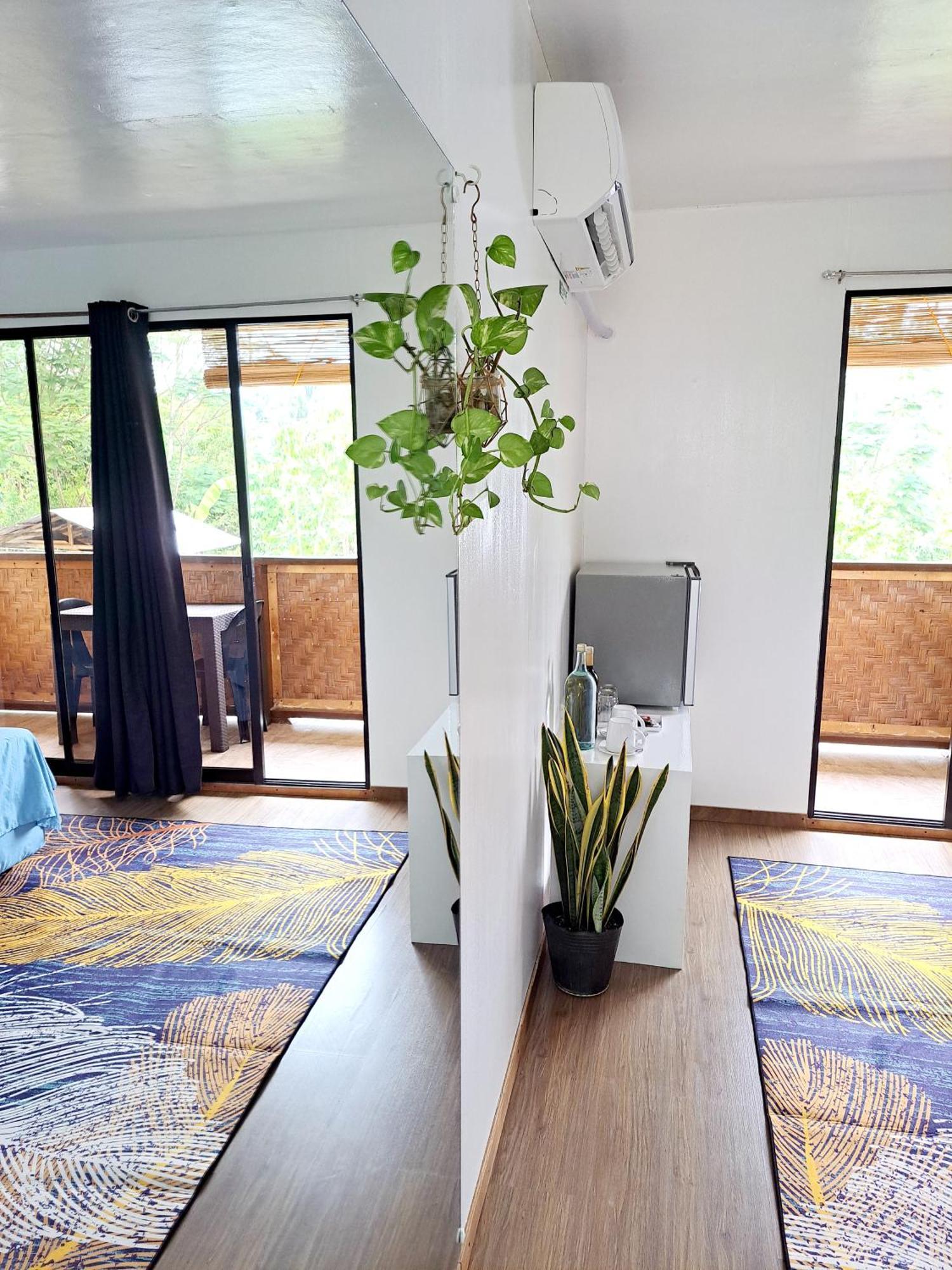 Bougainvillea Guesthouse San Juan  Eksteriør billede