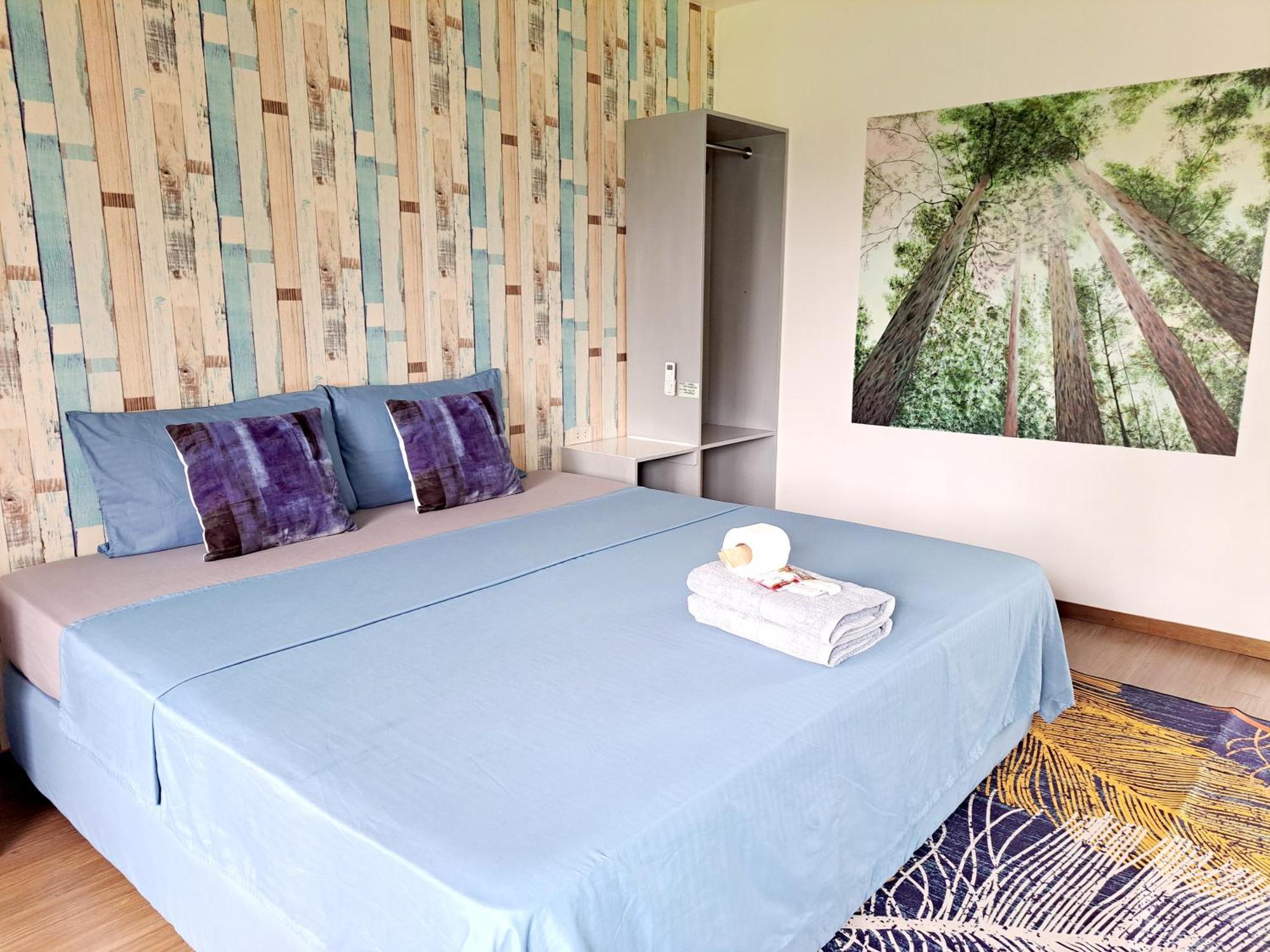 Bougainvillea Guesthouse San Juan  Eksteriør billede