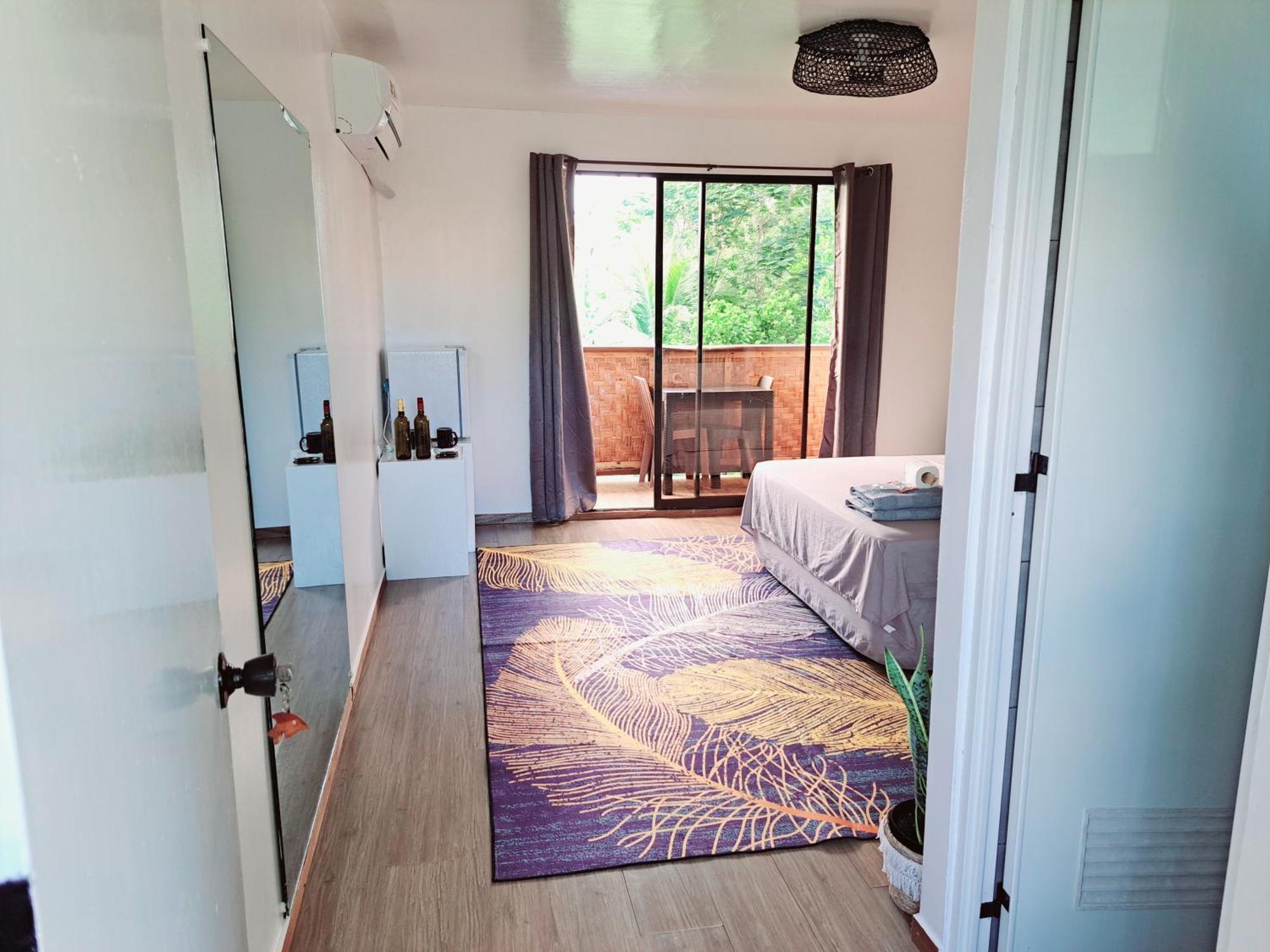 Bougainvillea Guesthouse San Juan  Eksteriør billede