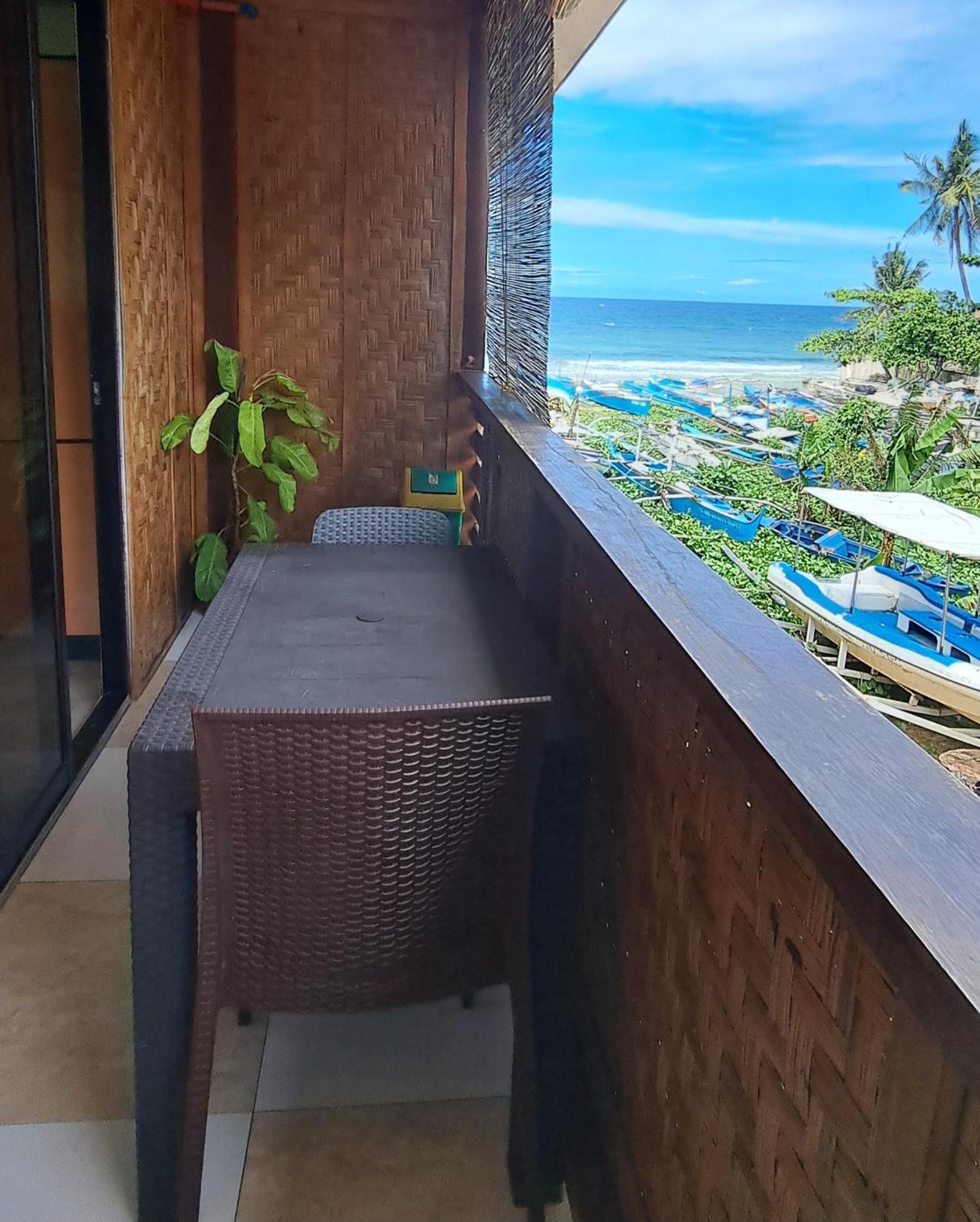 Bougainvillea Guesthouse San Juan  Eksteriør billede