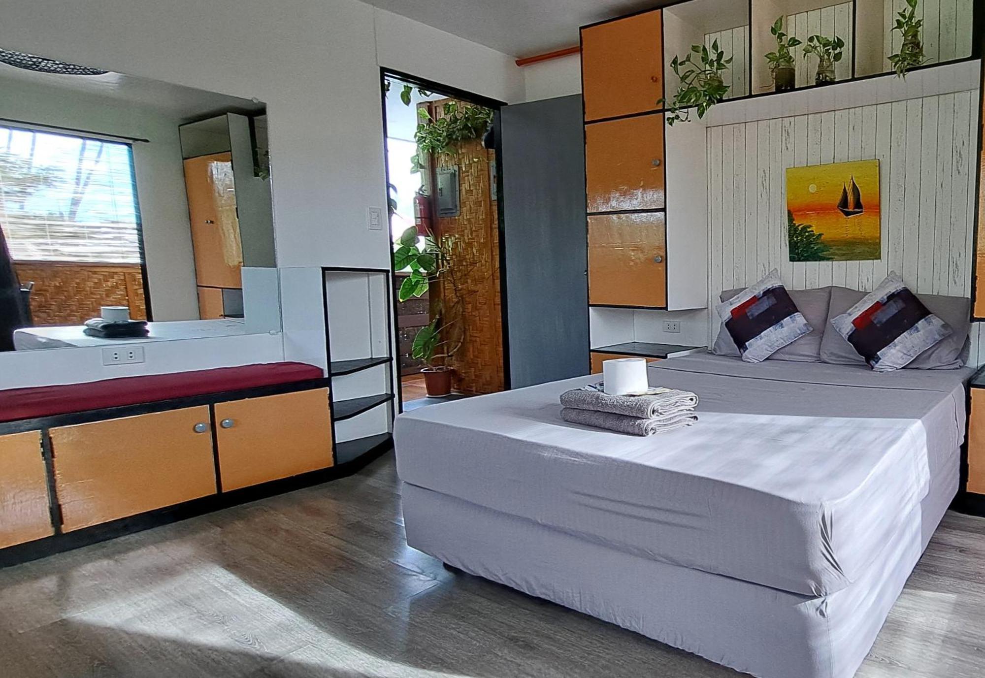 Bougainvillea Guesthouse San Juan  Eksteriør billede