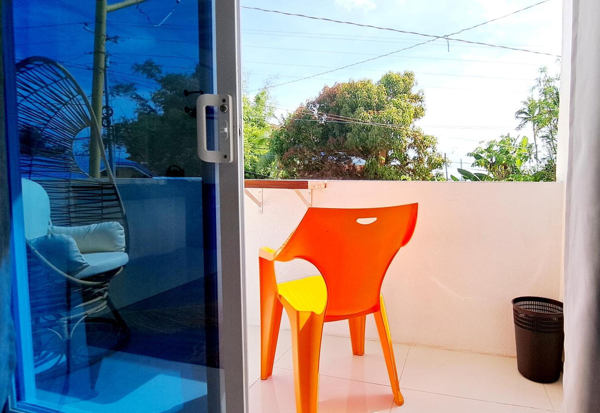 Bougainvillea Guesthouse San Juan  Eksteriør billede